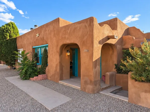 234 N Guadalupe St Unit B, Santa Fe, NM 87501