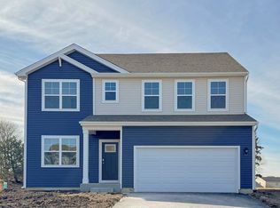 (Undisclosed Address), Huntley, IL 60142