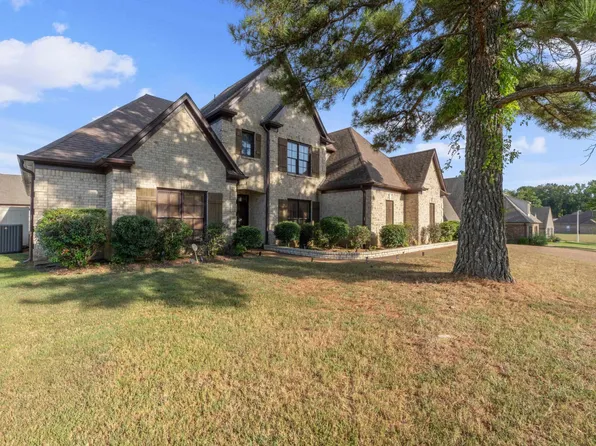 4852 Shira Dr, Arlington, TN 38002