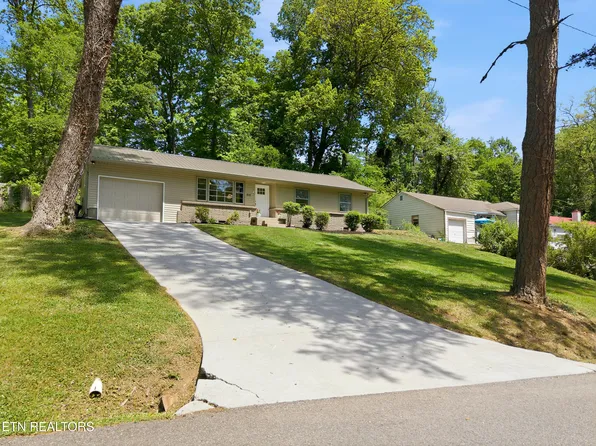 315 Hermitage Dr, Knoxville, TN 37920