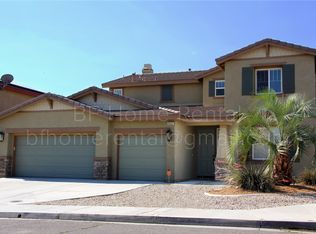 9127 Seal Beach Dr, Hesperia, CA 92344