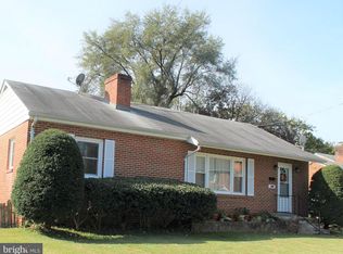 203 Sheridan Ave, Winchester, VA 22601