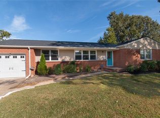 3956 Silina Dr, Virginia Beach, VA 23452