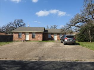 808 Frio Cir, Bryan, TX 77801