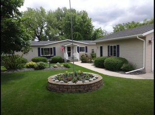 3150 Louise Dr NW, Alexandria, MN 56308