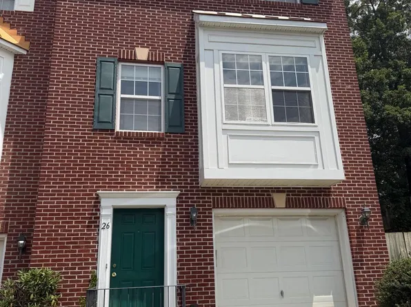 26 Townes Pl, Fredericksburg, VA 22405