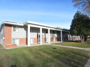 2216 12th Ave N #206, Grand Forks, ND 58203