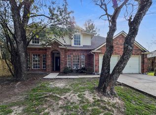 2130 Medway Dr, Spring, TX 77386