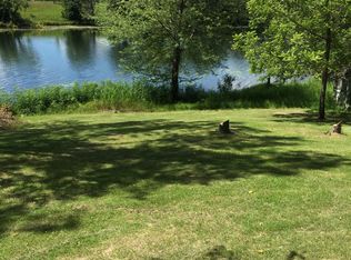 42005 Spitzer Lake Trail, Clitherall, MN 56524