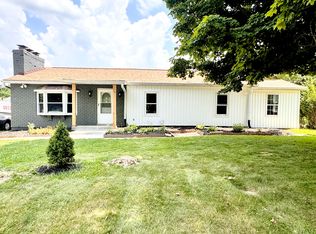 13165 Burns Rd, California, KY 41007