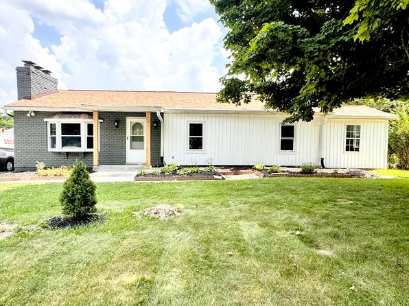 13165 Burns Rd, California, KY 41007