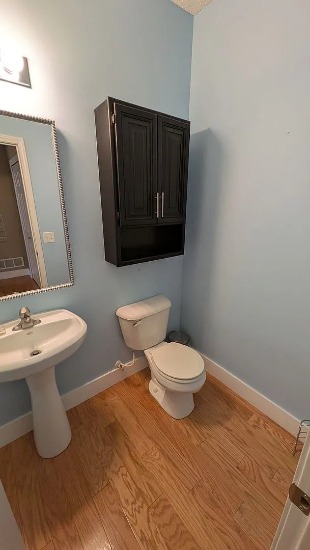 Beautiful 2 bedroom townhouse in Maple Grove — Photo 3