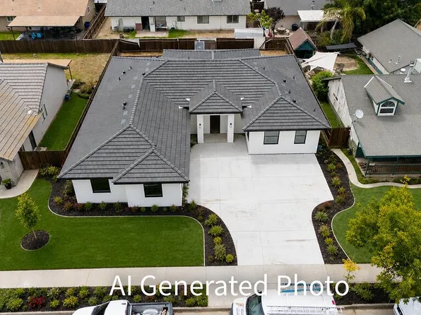 181 Grace Court, Lemoore, CA 93245