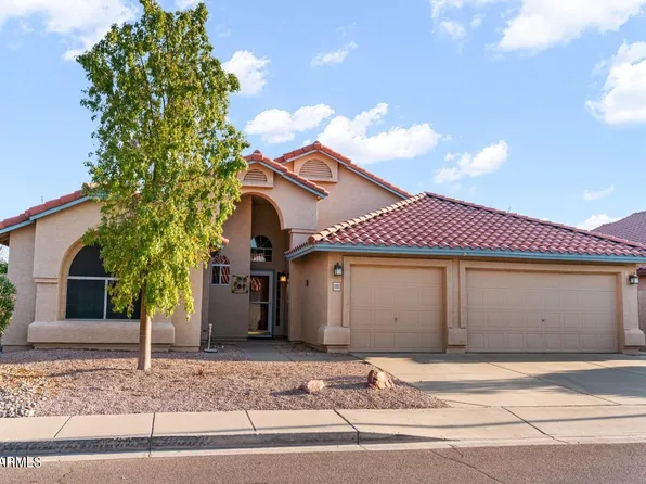 5757 W IRONWOOD Drive, Glendale, AZ 85302