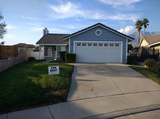 7472 Plymouth Way, Rancho Cucamonga, CA 91730
