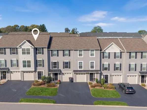 216 Kestrel Ln, Boalsburg, PA 16827