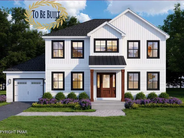 155L Tinkwig Dr, Hawley, PA 18428