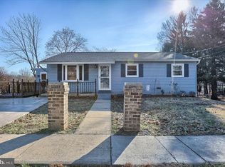 6021 Devonshire Rd, Harrisburg, PA 17112