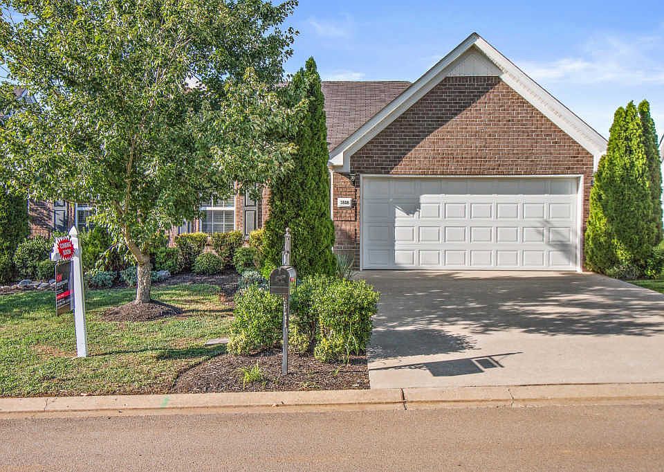◆mayu◆ 3808 Maya Dr, Murfreesboro, TN 37128 | Zillow
