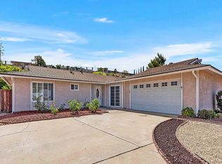 13423 Tobiasson Rd, Poway, CA 92064