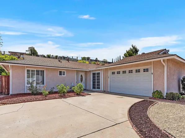 13423 Tobiasson Rd, Poway, CA 92064