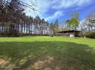 143 New River Rd, Tylertown, MS 39667