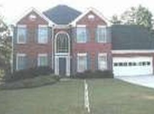 461 Lilly Path Cir, Suwanee, GA 30024