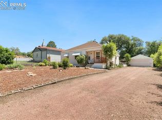 623 Swope Ave, Colorado Springs, CO 80909