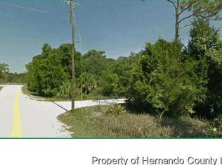 18427 Retriever Rd, Brooksville, FL 34614