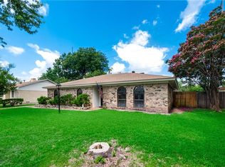 409 Duke St, Garland, TX