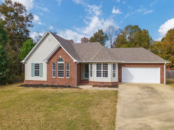 185 Dusty Ln, Selmer, TN 38375