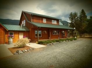 3886 S Pass Rd, Everson, WA 98247