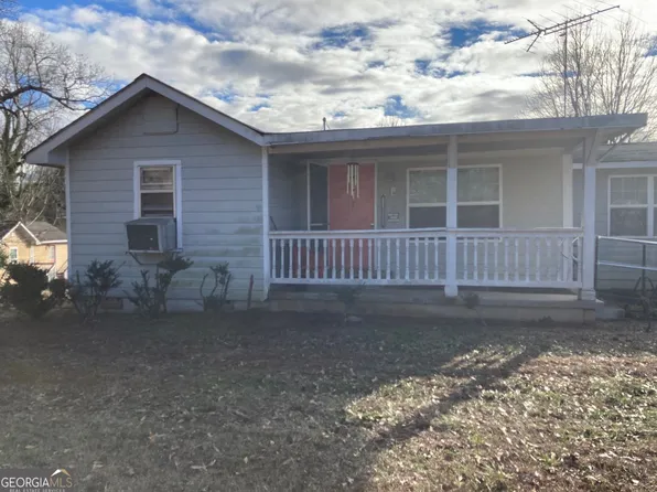 141 Messer Reece Dr, Canton, GA 30115