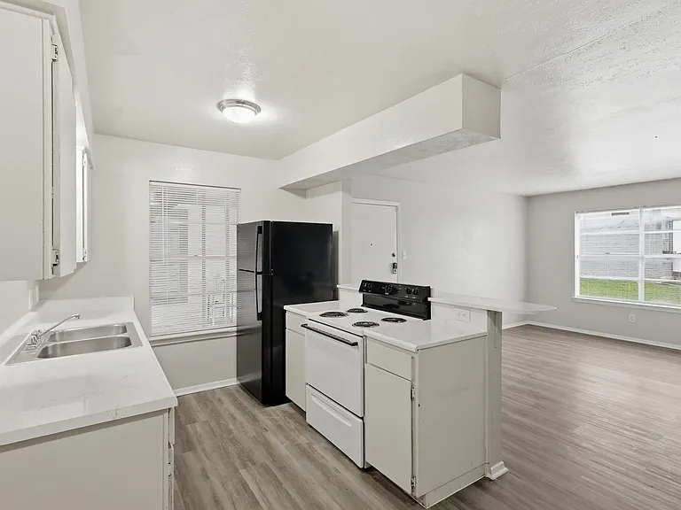 The Parker — Photo 1