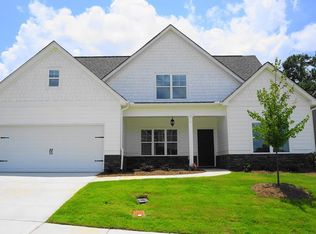 7612 Mockernut Way, Midland, GA 31820