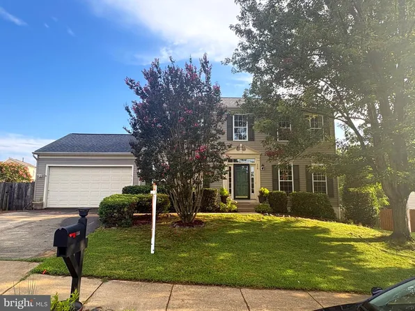 114 Limestone Way, Fredericksburg, VA 22406