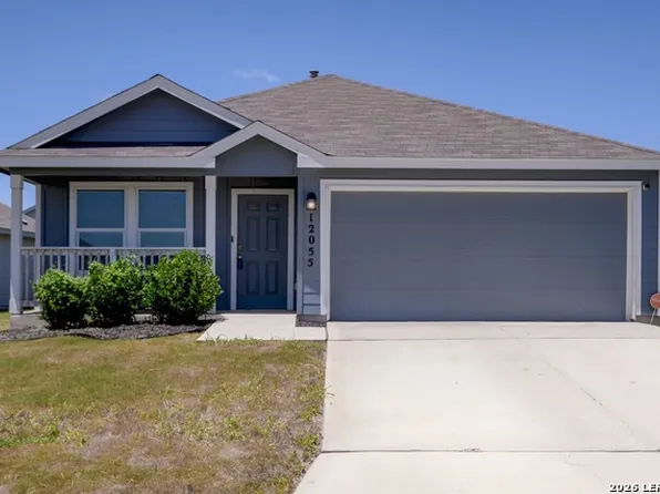 12055 Links Pkwy, San Antonio, TX 78221