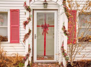 213 Park Ave, Lockport, NY