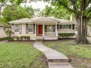 6322 Anita St, Dallas, TX 75214