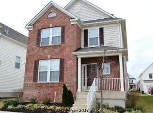 712 Tinker Rd, Middle River, MD 21220