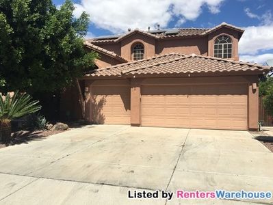 6952 W Remuda Dr, Peoria, AZ, 85383