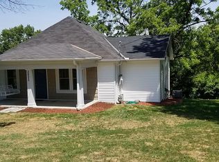 2605 Garland St, Leavenworth, KS 66048