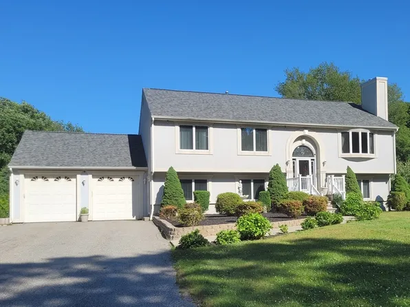 211 Tickle Rd, Westport, MA 02790