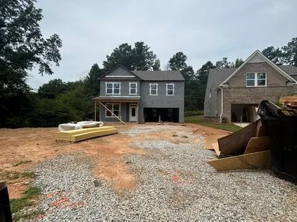 3127 Wild Clary Ct Lot 46, Buford, GA 30519