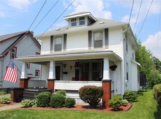 605 Stewart Ave, Grove City, PA