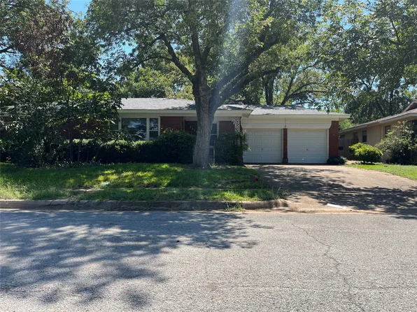 6824 Jewell Ave, Fort Worth, TX 76112