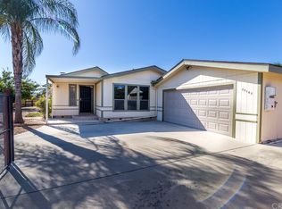 25107 Rosebrugh Ln, Hemet, CA 92544