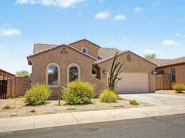 23639 W CHICKASAW Street, Buckeye, AZ 85326