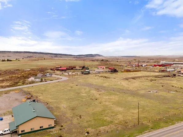 LOT C01 Us Highway 285, Fairplay, CO 80440