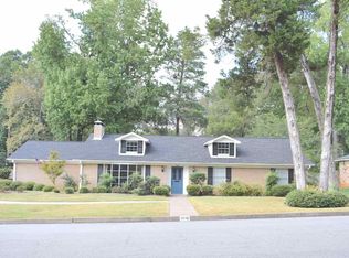 1016 E Amherst St, Tyler, TX 75701